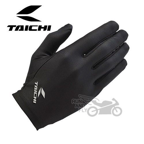 [RS TAICHI] RS타이치 RST127/RST129 쿨 라이더 이너 장갑 RST127/RST129 COOL RIDE INNER GLOVE