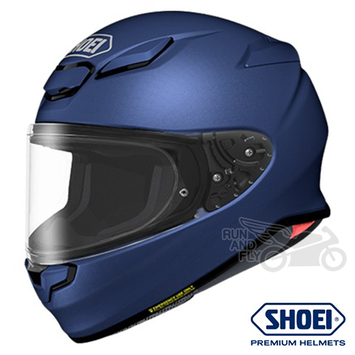 [쇼에이] SHOEI 풀페이스 헬멧 Z-8 무광 블루 Z-8 MATT BLUE