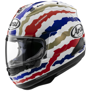 [아라이] ARAI 풀페이스 헬멧 RX-7X Doohan Restyle (두한 리스타일)