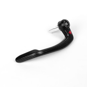 [FACTORY M] 팩토리엠 KTM 카본 클러치 레버 가드 Carbon Fiber Clutch Lever Guard for KTM