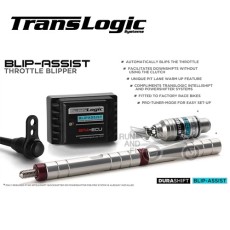 [Translogic][회원 즉시 할인] 트랜스로직 야마하 MT10 블립 어시스트 (다운쉬프터)