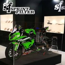 [Sprint Filter][회원 즉시 할인] 스프린트 필터 가와사키 Z400/NINJA400