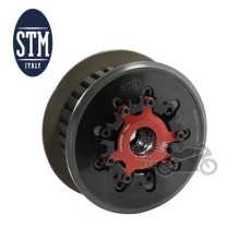 [STM][회원 즉시 할인] 에스티엠 이태리 가와사키 NINJA400 슬리퍼 클러치