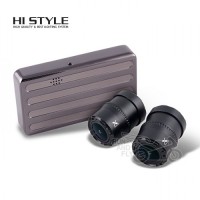 [HI STYLE] 하이스타일 오토바이 블랙박스 베가룩스