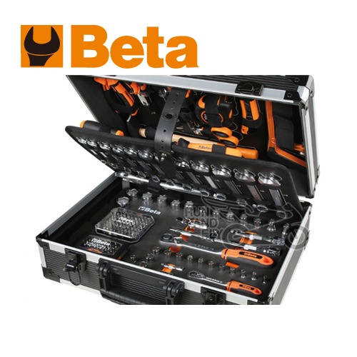 [Beta Easy][회원 즉시 할인] 베타 이지 2056E/E 이동식 툴셋